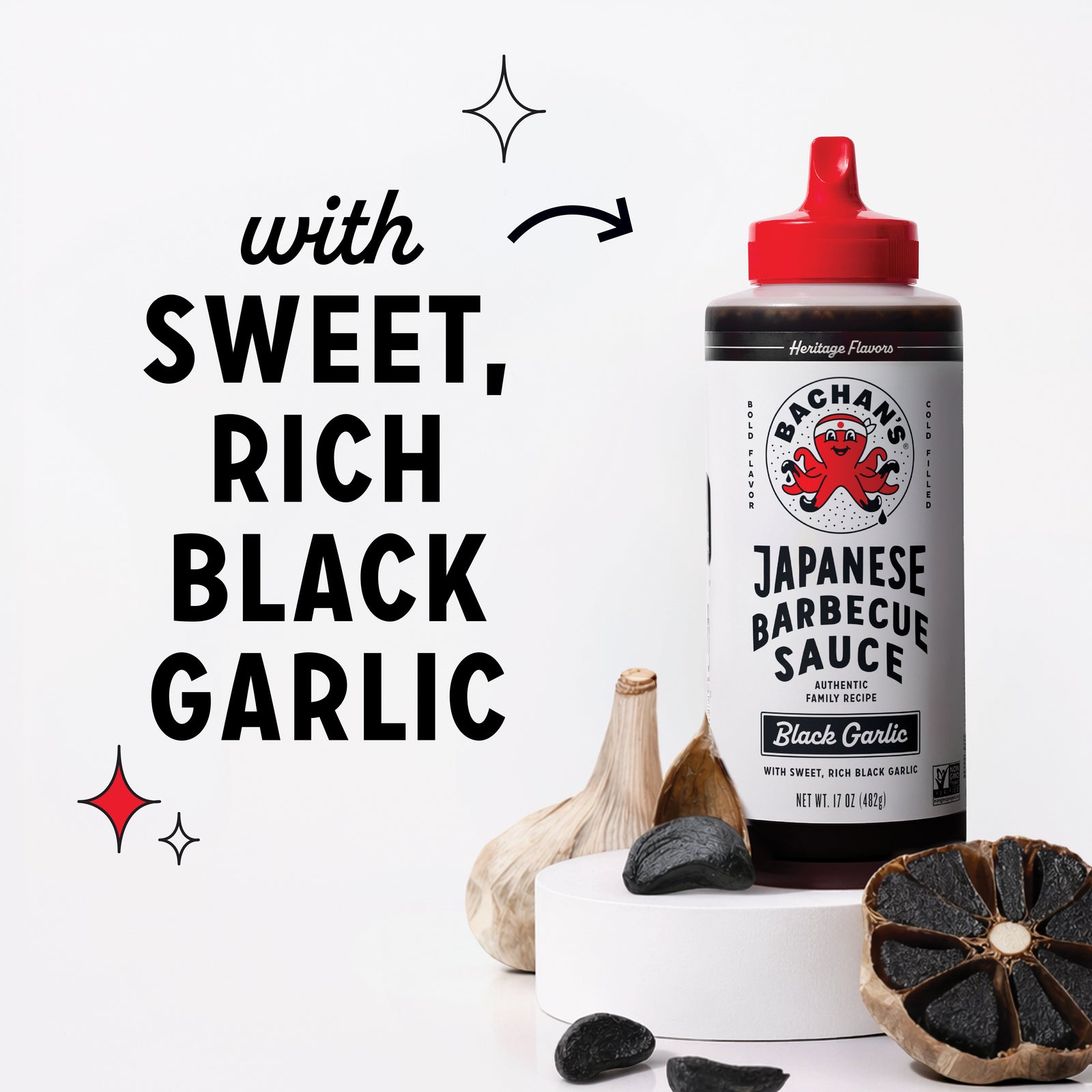 Black Garlic K0
