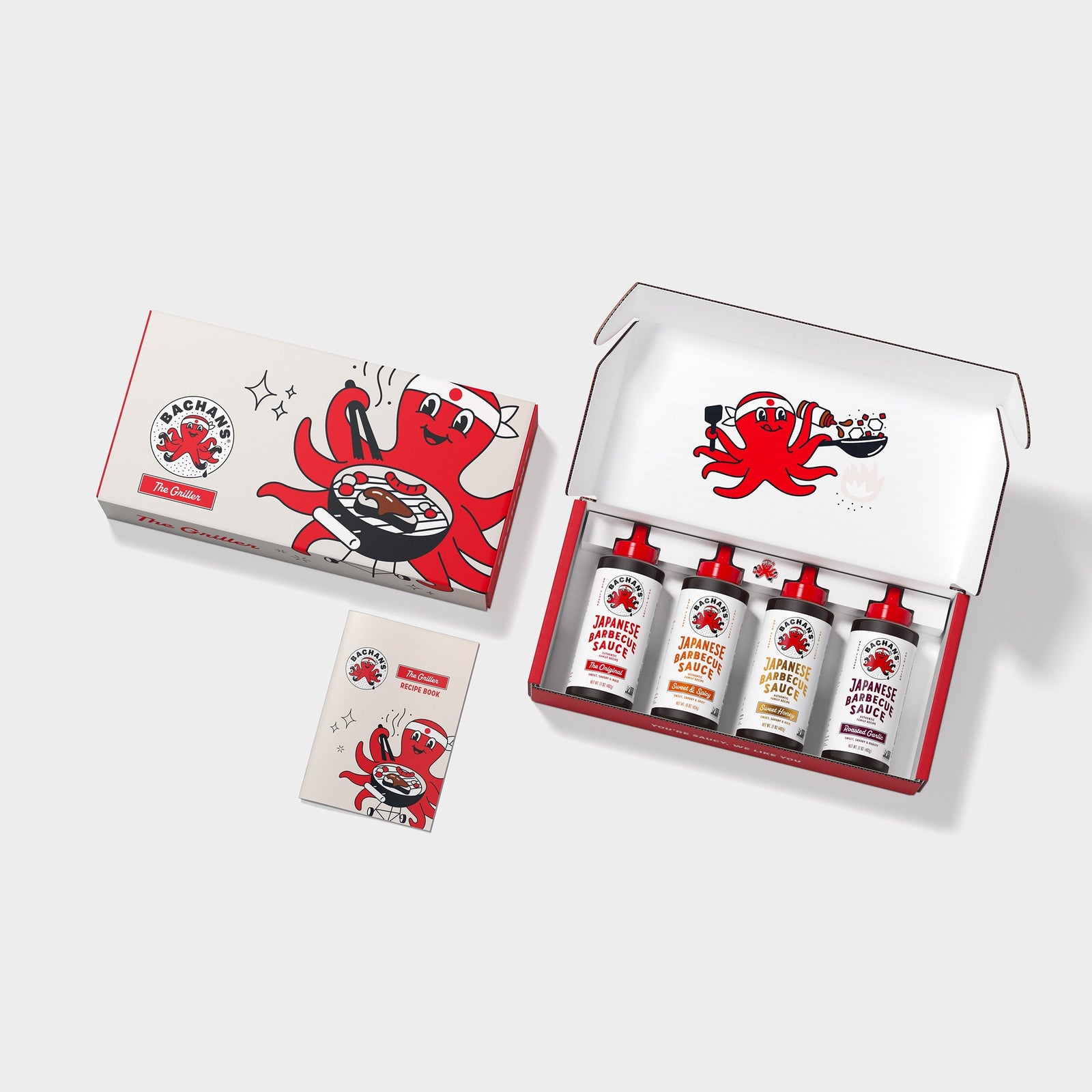 The Griller Box C2