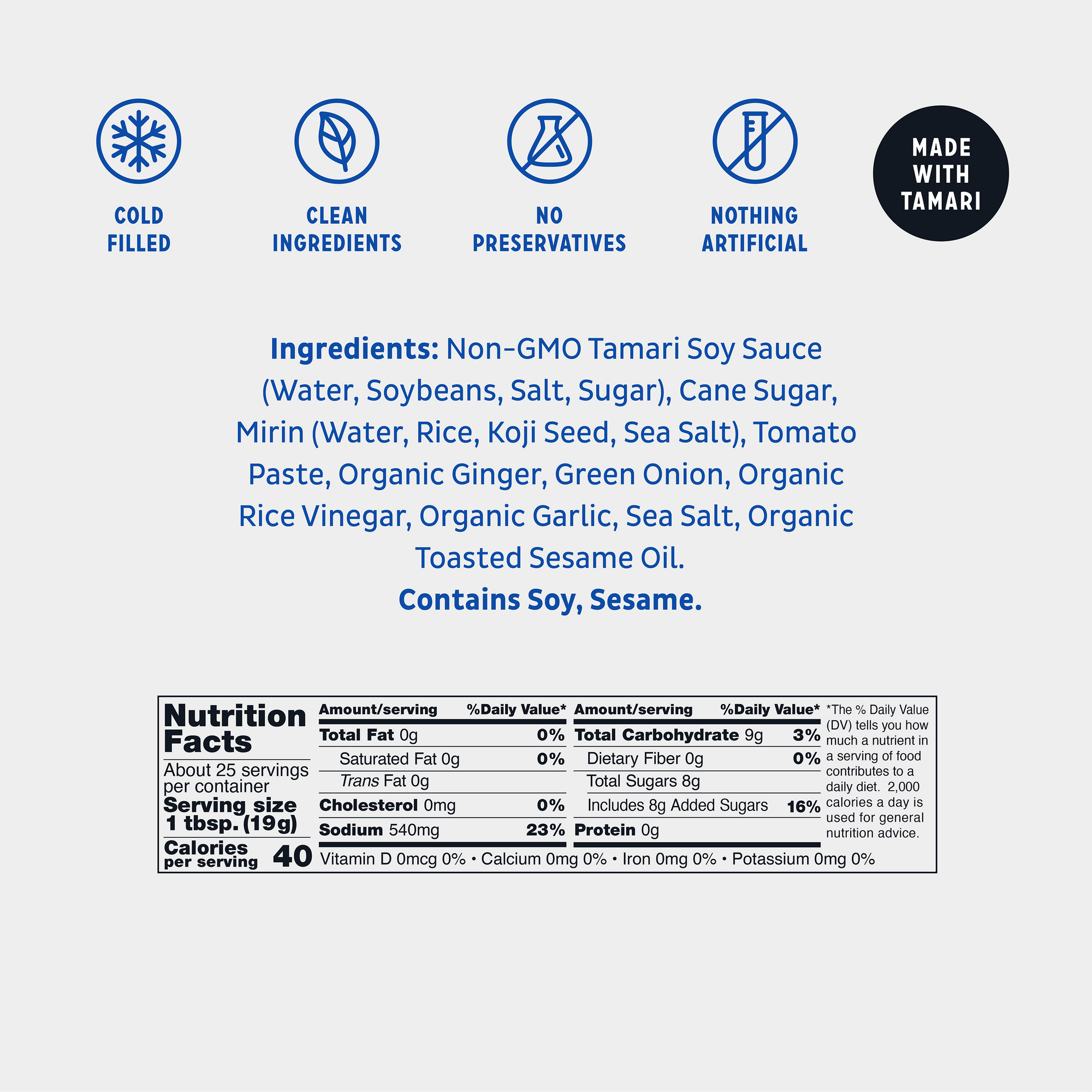 Gluten-Free O3