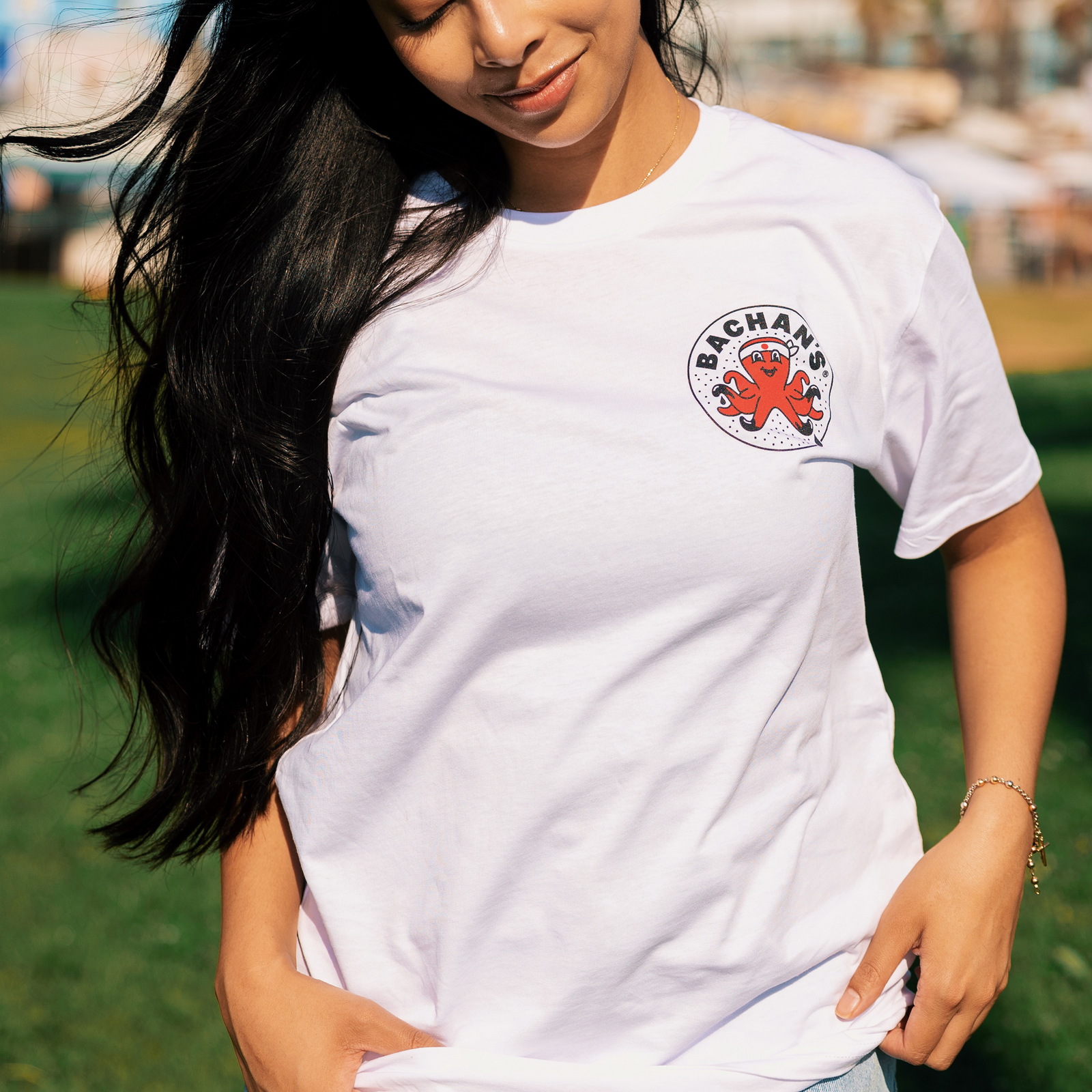 Method Tee Y7